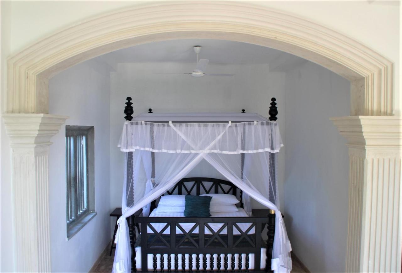 The Spice House Mirissa Hotel Екстериор снимка