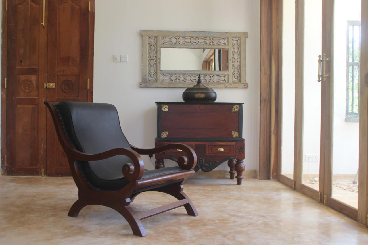 The Spice House Mirissa Hotel Екстериор снимка
